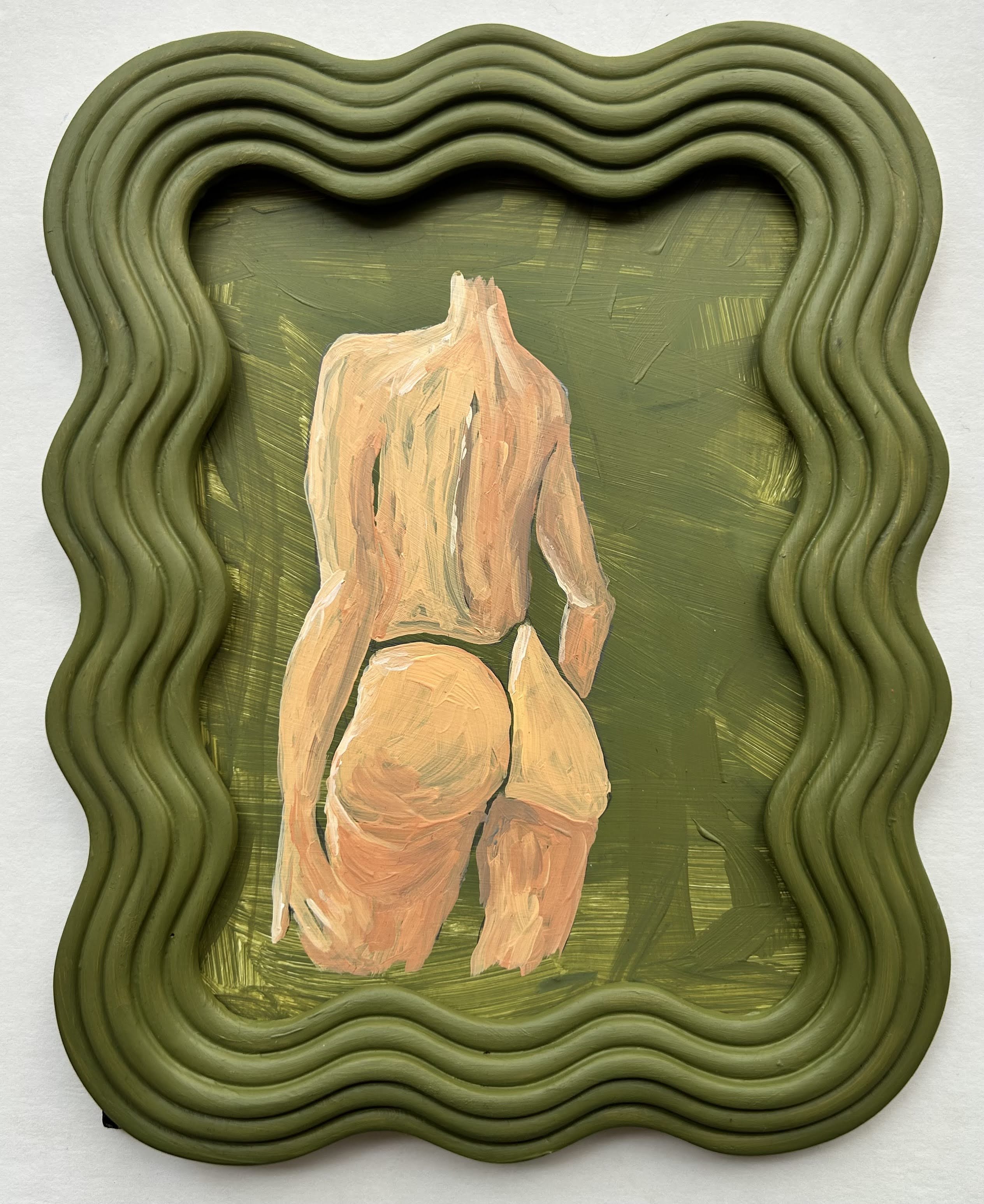 backside image