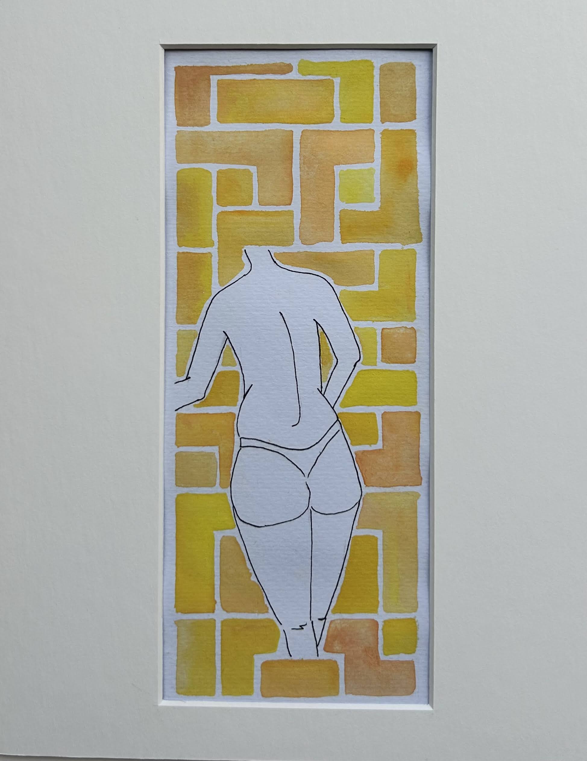 Stained Glass Toosh 1