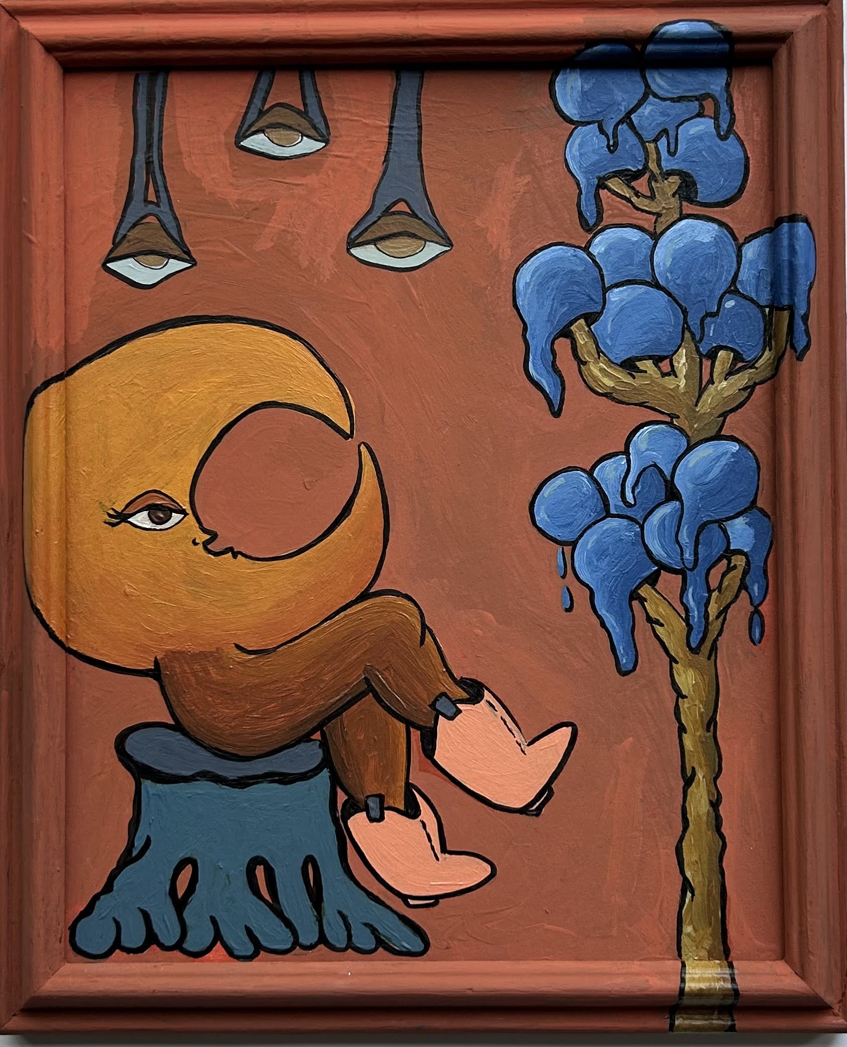 Waiting For My Time To Shine