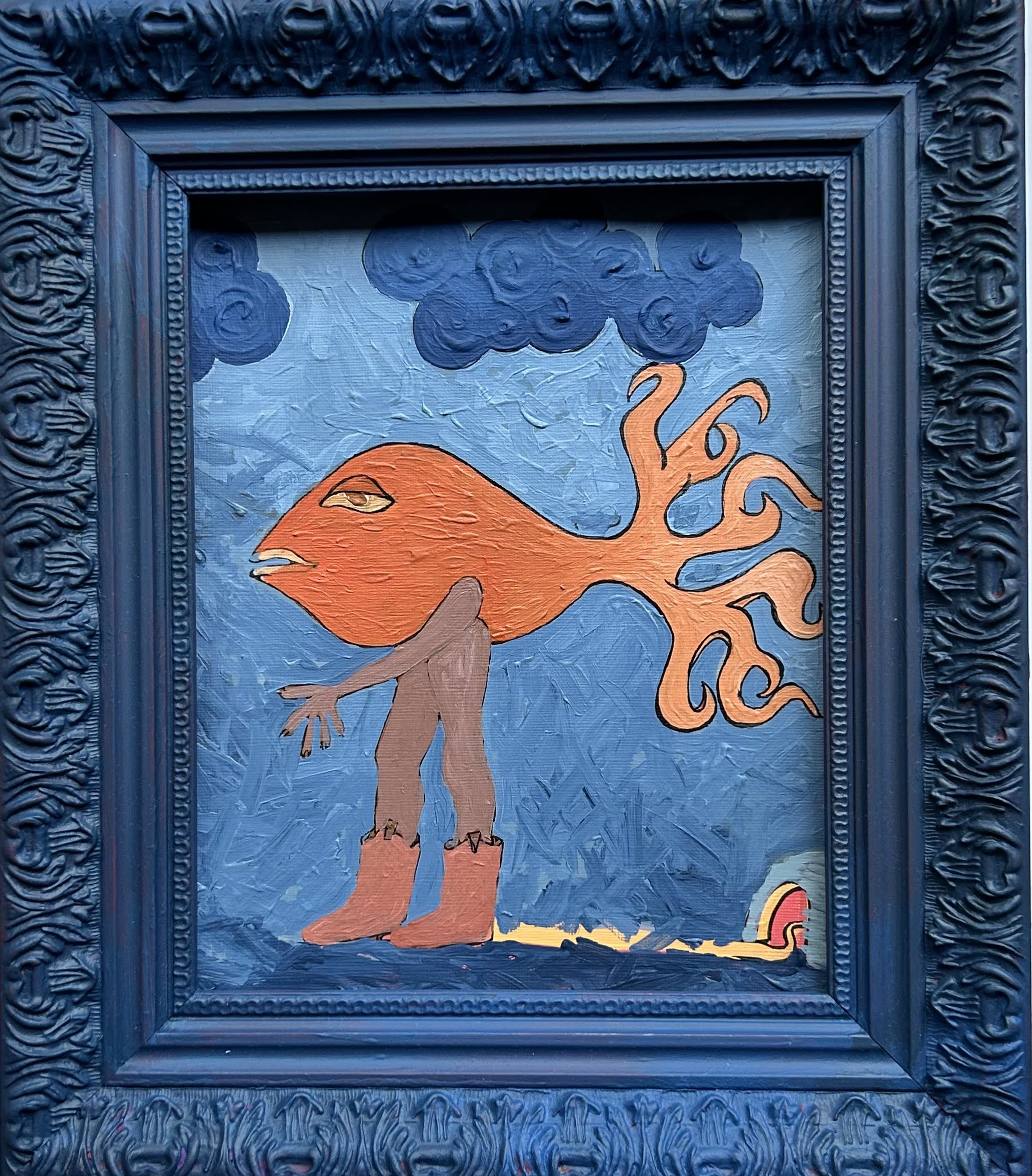 Waiting For My Time To Shine 2