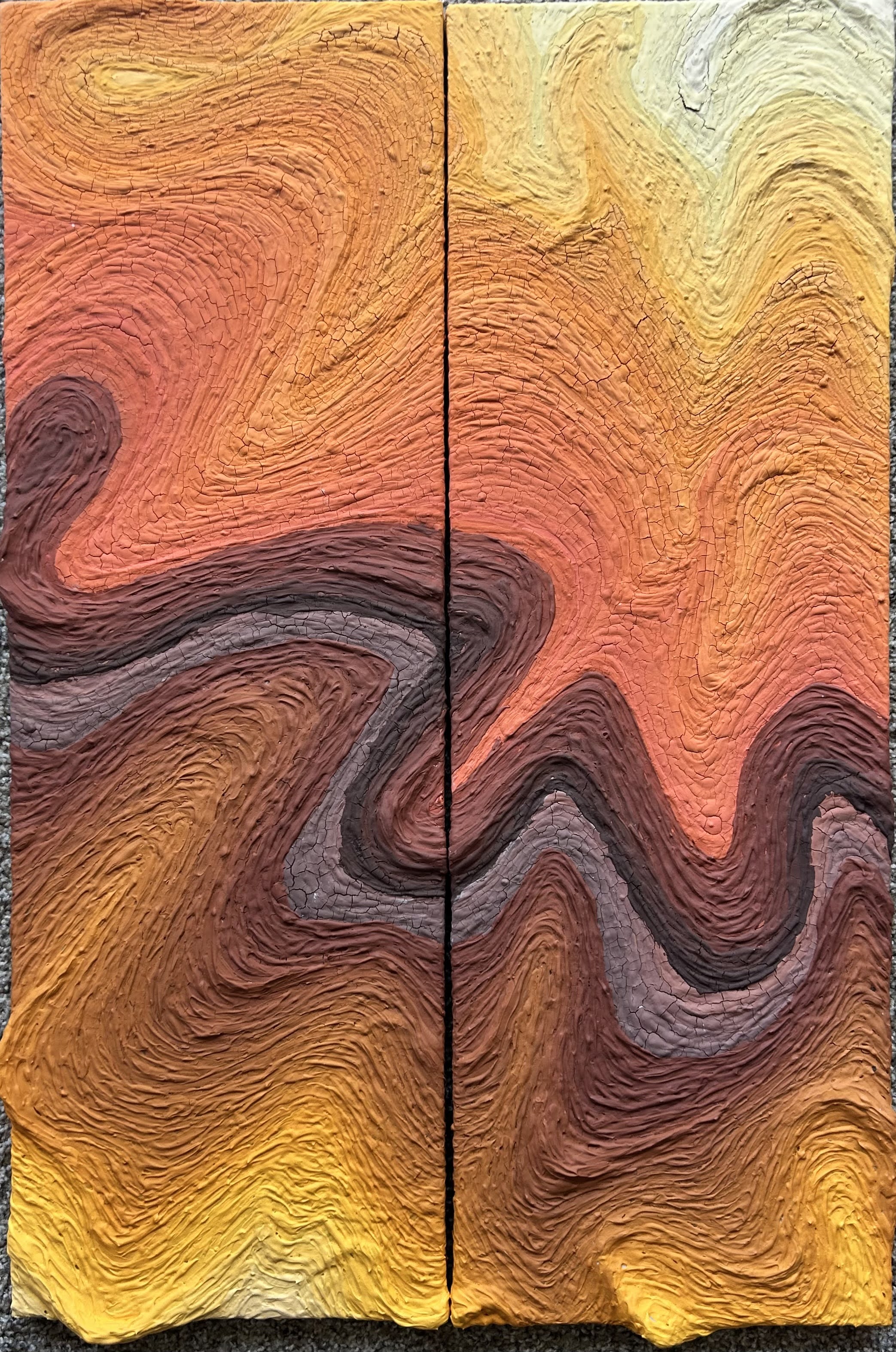 Cracks In The Foundation